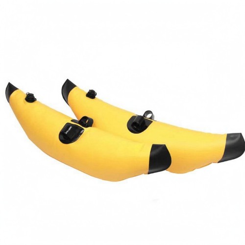 Pieces ponton kayak - 2,
