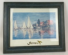 Jolie tableau Claude Monet