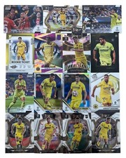 Lot 15 cartes de base et