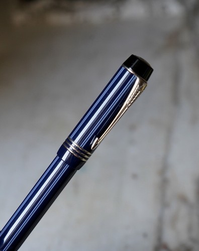 Stylo plume parker - stylo,