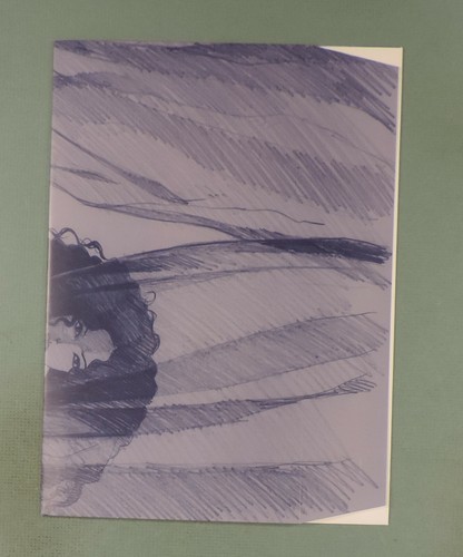 Djinn feuillet illustrations - 3,