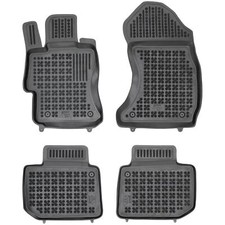 Caoutchouc Tapis De Sol