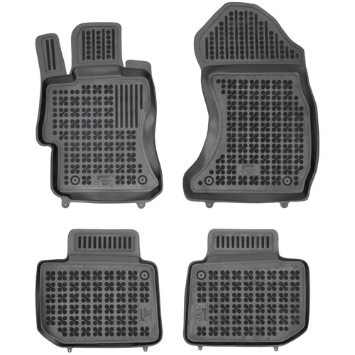 Caoutchouc tapis sol - caoutchouc,