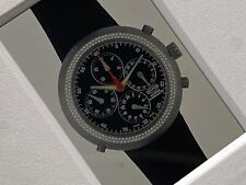 Diapositive IKEPOD - HEMIPODE CHRONOMÈTRE