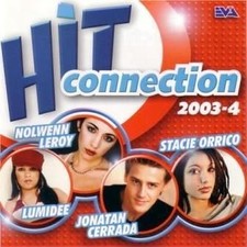 Hit Connection 2003 V 4 (CD)