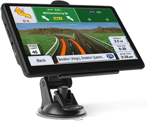 Pouce gps voiture - pouce, voiture,gps