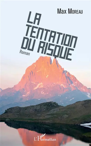Tentation risque roman - la, risque: