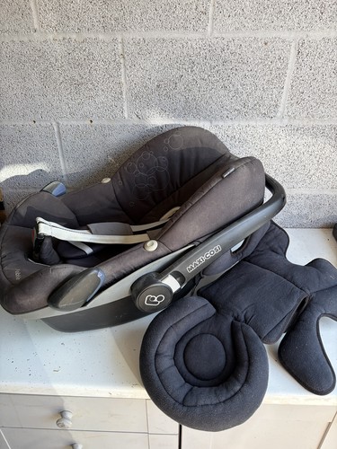 Maxi cosi coral pebble size - maxi-cosi,