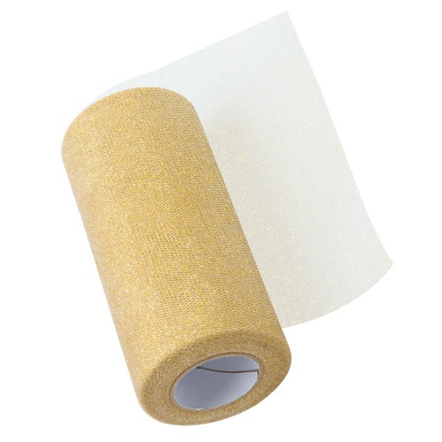 Rouleau ruban tulle - de,