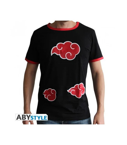 Shirt homme akatsuki - homme, naruto