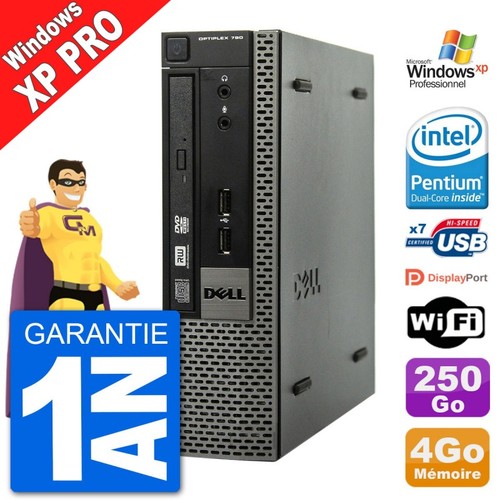 Ultra mini dell optiplex - pc,