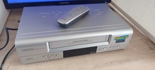 MAGNETOSCOPE 6 Têtes VHS