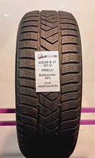 PNEU USAGÉ PIRELLI SOTTOZERO3 WINTER 225/55 R17 101V INVERNALI