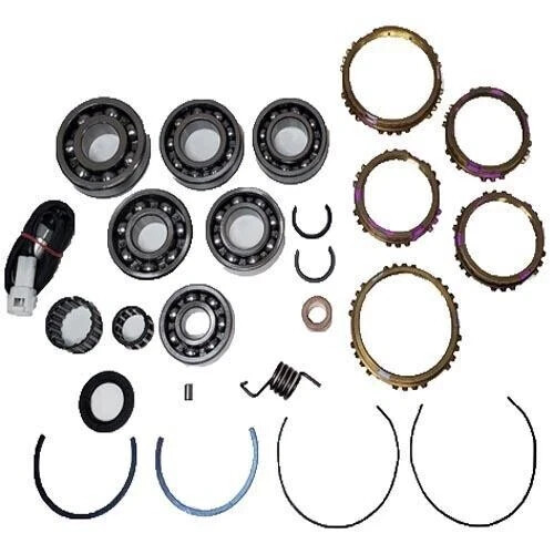 Kit reconstruction de - de,