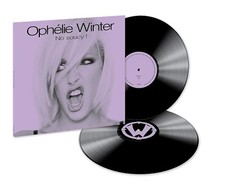 OPHELIE WINTER - NO SOUCY 