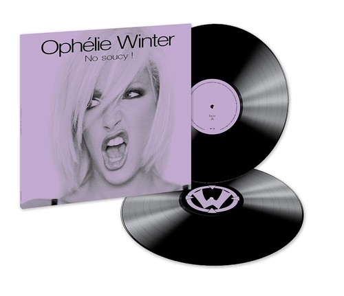 Ophelie winter soucy - -,