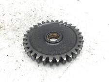 1983 SWM TRIAL 125 GEARBOX CTLNW0612