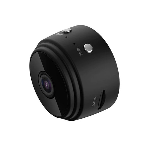 Mini caméra surveillance - mini,
