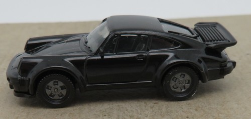 Micro herpa 87 porsche - a, 1/87