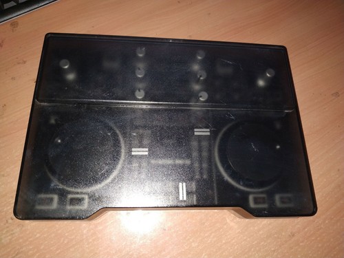 Table mixage hercules dj - de,