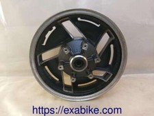 roue arriere pour Yamaha 1200 VMAX