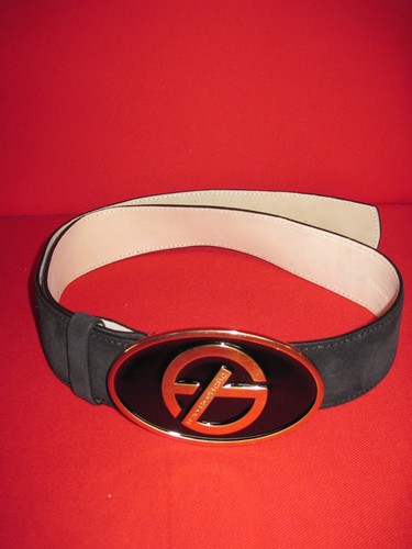 Ceinture francesco biasia cuir - ceinture,
