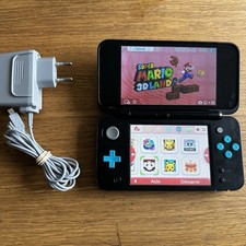 Console Nintendo New 2ds Xl -