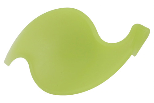 Tupperware emporte pièce - emporte-pièce, vert