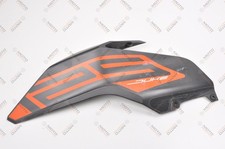 KTM DUKE 125 Carénage