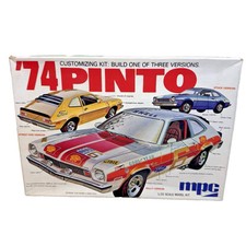 MPC 1/25 1974 FORD PINTO