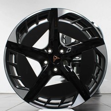 20 pouces d'origine Seat Cupra