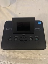 Imprimante Canon Selphy Cp800
