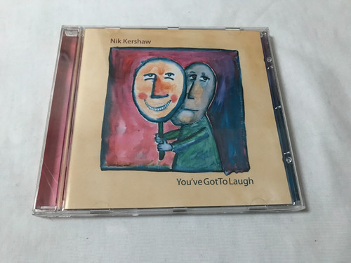Album 12titres nik kershaw - 12titres,
