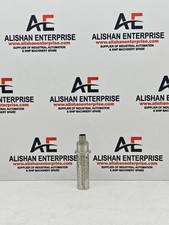 IL METRONIC SENSORTECHNIK SUV 20.2 A1 Y2 B1 C UV SENSOR