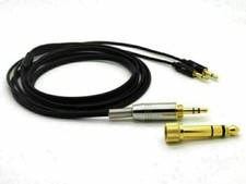 Pour Sennheiser HD477 HD497 HD212 Pro EH250 EH350 Connecteur Audio Cabel 1.2m