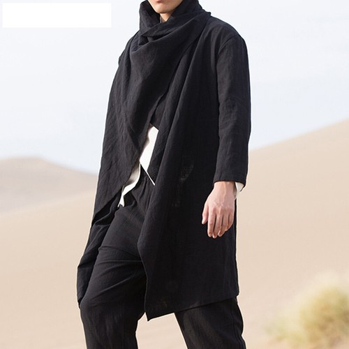 Hommes gothique veste - hommes,