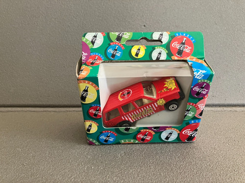 Voiture miniature ford - voiture,