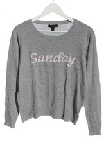 QED LONDON Pull tricoté Dames