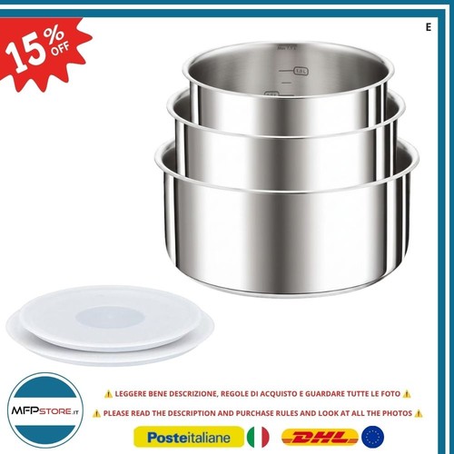 Tefal ingenio preference set - ingenio,