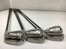mizuno JPX E310 Iron Set 5-9