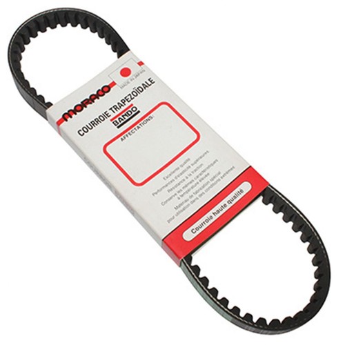 Courroie scoot adaptable - scoot, mbk