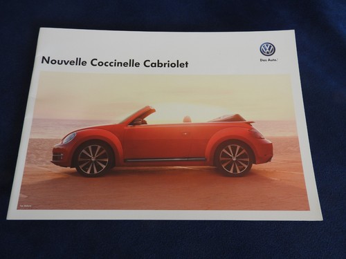 Catalogue volkswagen - catalogue,