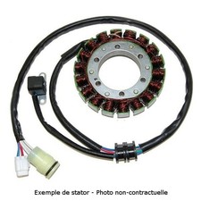 Stator TOURMAX - Yamaha