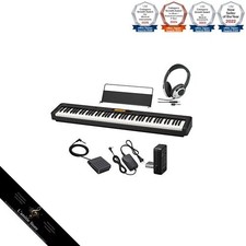 CASIO CDP-S300 Piano