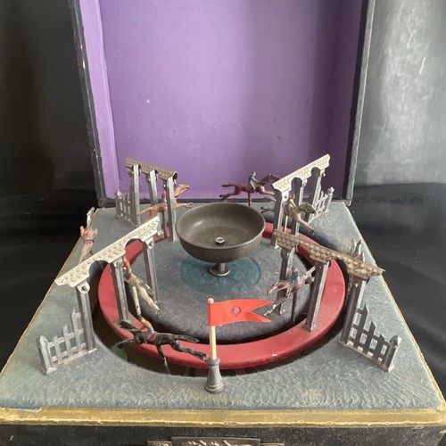 Jouet ancien jep - jouet, courses