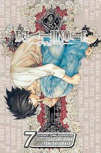 Death note vol zero - vol.,