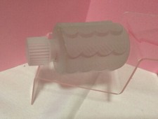 Bouchon En Cristal De Parfum