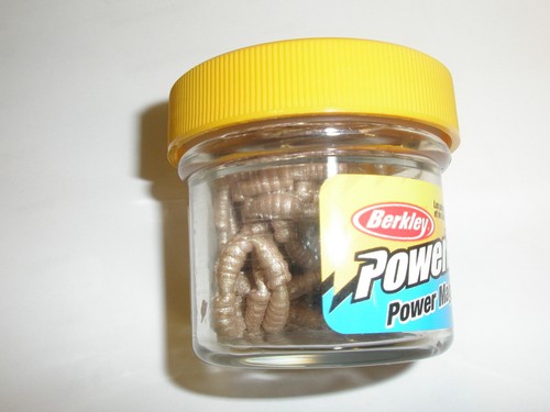 Berkley powerbait micro - berkley,