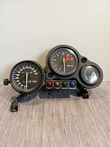 Compteur kawasaki zxr 750 - compteur,