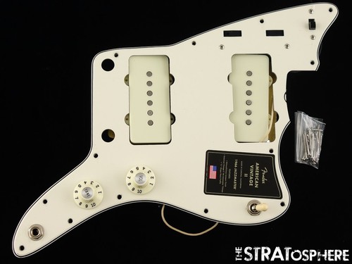 Fender american vintage - fender,